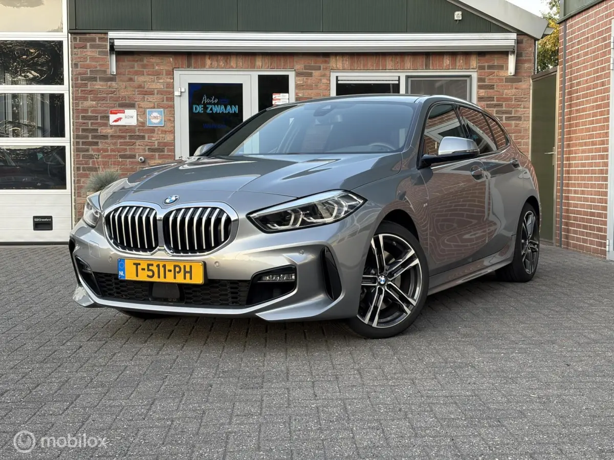 120i HiFi M-Sport Edition