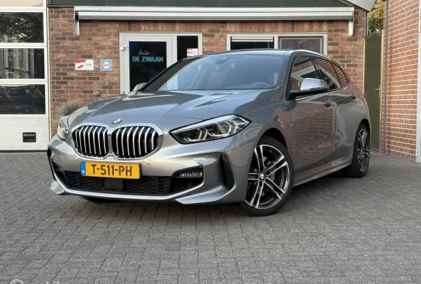 120i HiFi M-Sport Edition