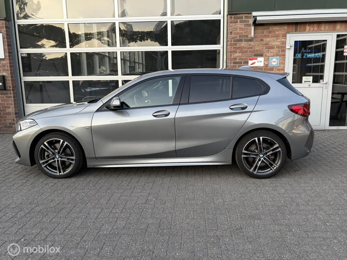 120i HiFi M-Sport Edition
