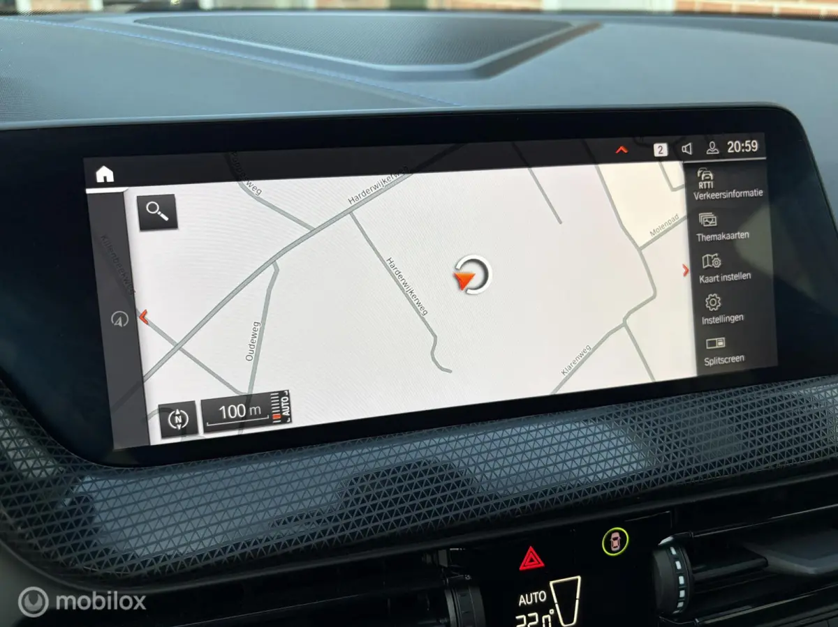120i HiFi M-Sport Edition