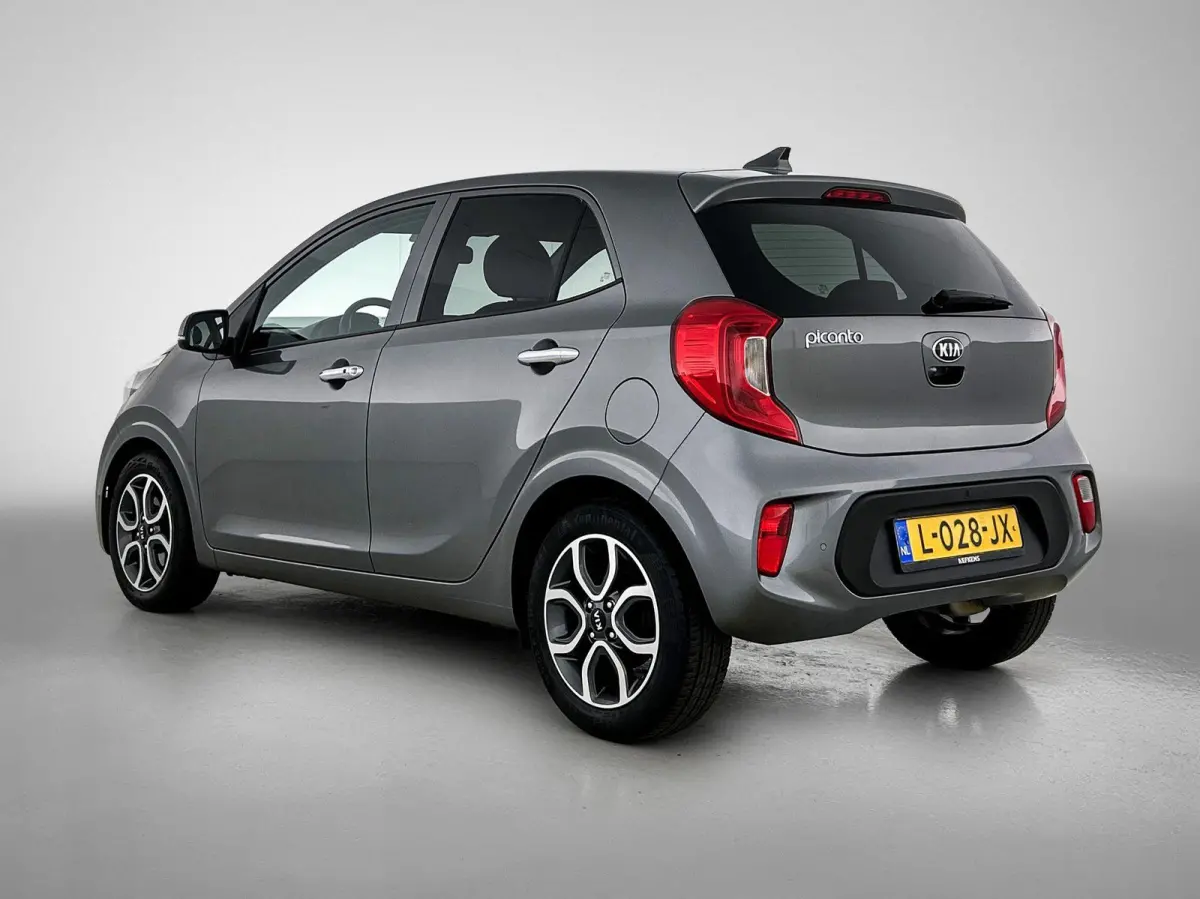 1.0 DPi DynamicPlusLine | Navigatie | Climate Control | Camera | Cruise Control | LMV 15'' | DAB | Keyless