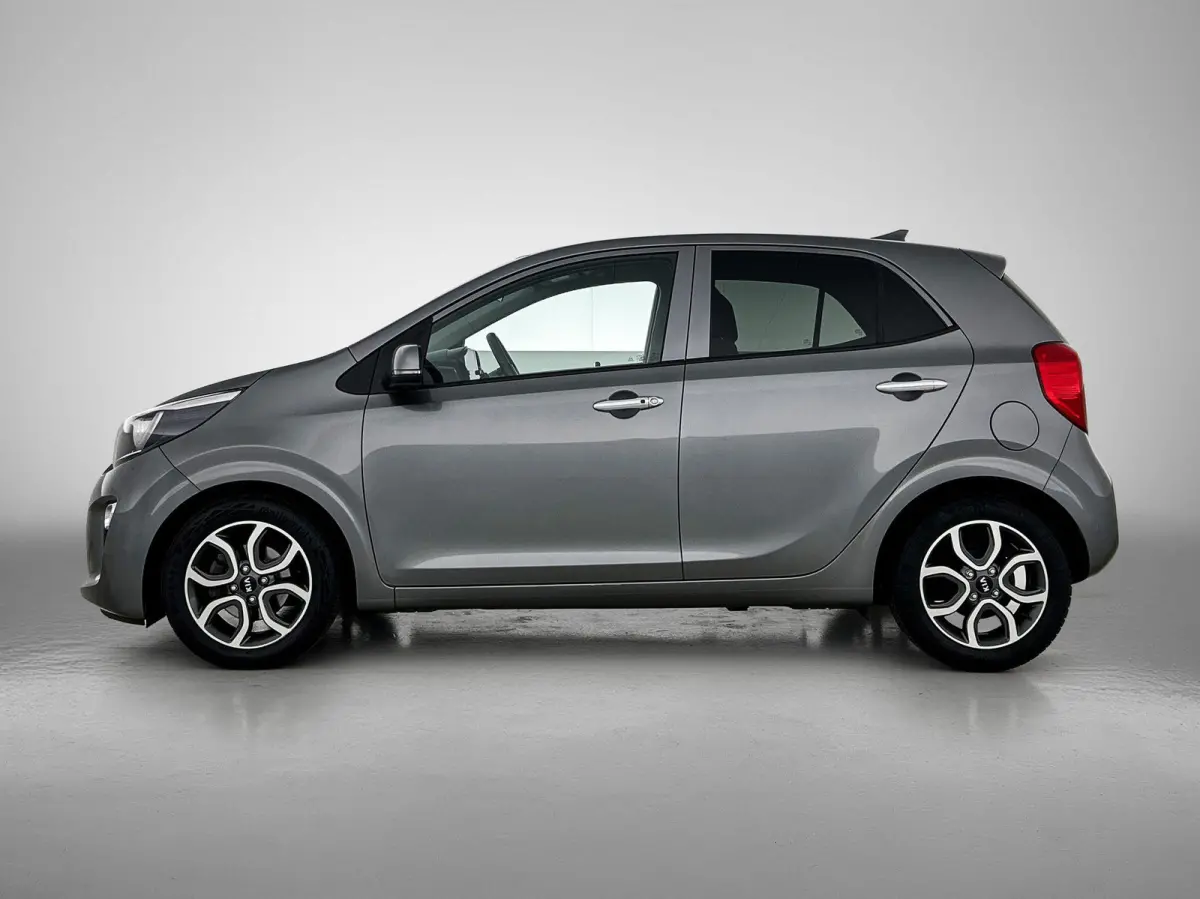 1.0 DPi DynamicPlusLine | Navigatie | Climate Control | Camera | Cruise Control | LMV 15'' | DAB | Keyless