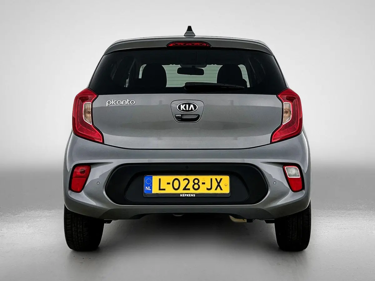 1.0 DPi DynamicPlusLine | Navigatie | Climate Control | Camera | Cruise Control | LMV 15'' | DAB | Keyless