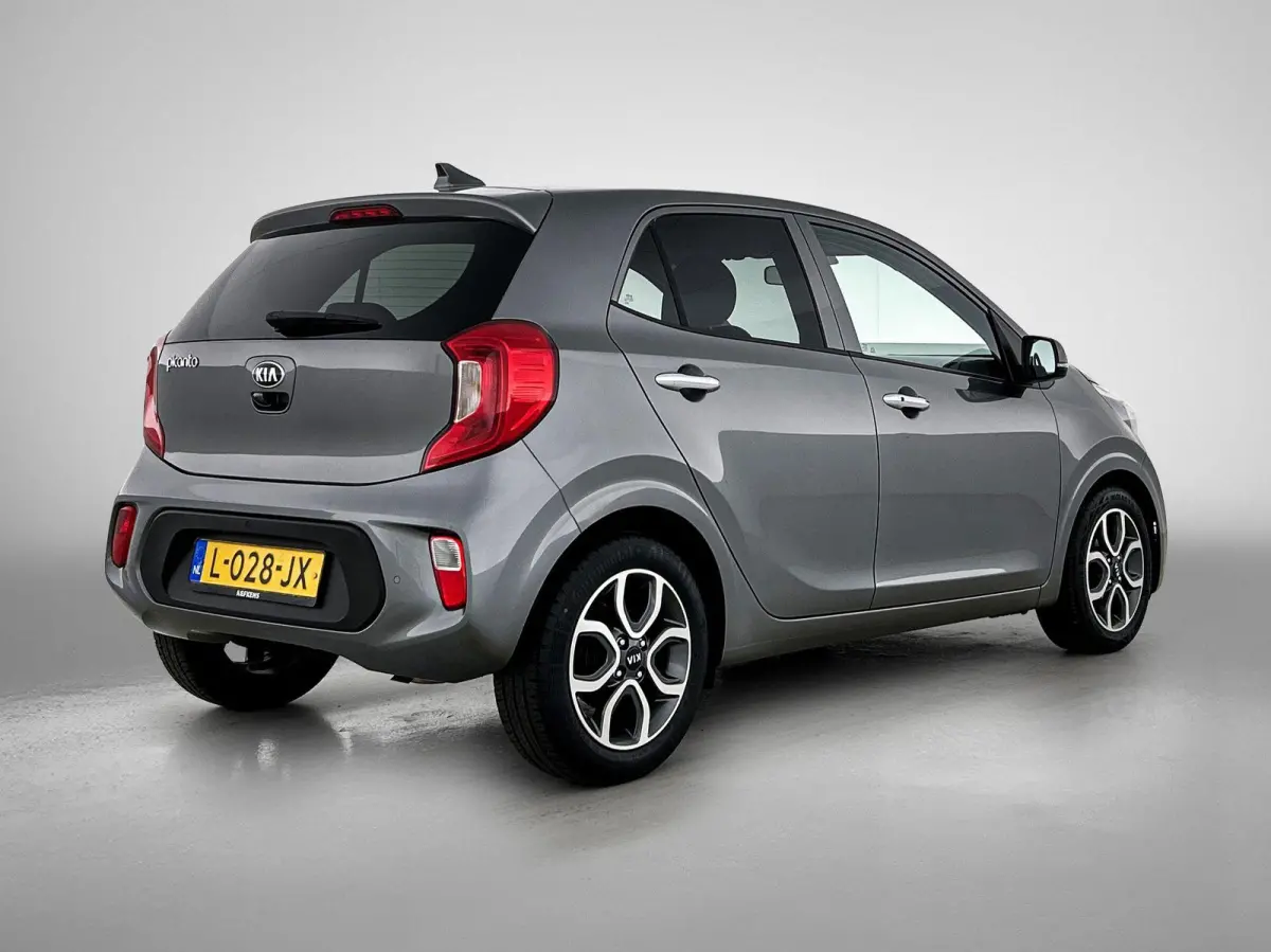 1.0 DPi DynamicPlusLine | Navigatie | Climate Control | Camera | Cruise Control | LMV 15'' | DAB | Keyless