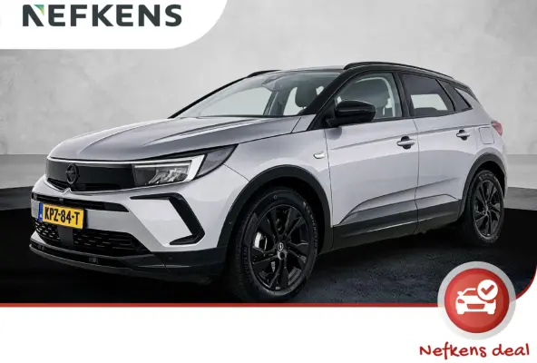1.6 Turbo Plug-In Hybrid GS Line 225pk | Stuurverwarming | Cruise Control Adaptief | Keyless | Climate Control | Apple Carplay/Android Auto |