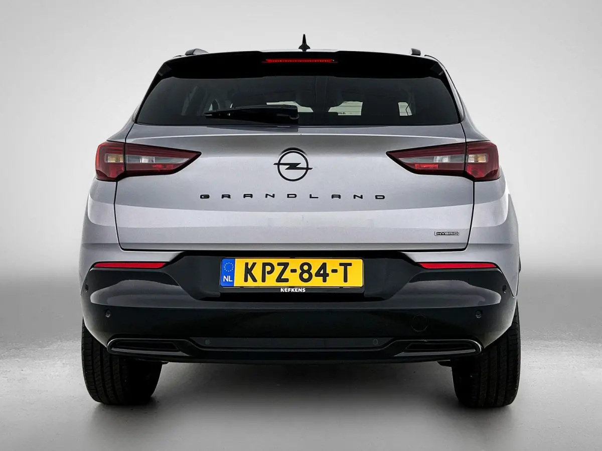 1.6 Turbo Plug-In Hybrid GS Line 225pk | Stuurverwarming | Cruise Control Adaptief | Keyless | Climate Control | Apple Carplay/Android Auto |