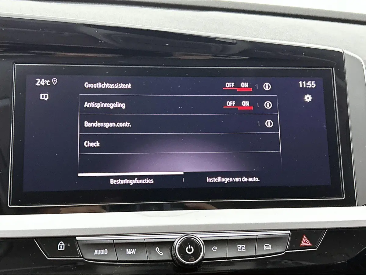 1.6 Turbo Plug-In Hybrid GS Line 225pk | Stuurverwarming | Cruise Control Adaptief | Keyless | Climate Control | Apple Carplay/Android Auto |