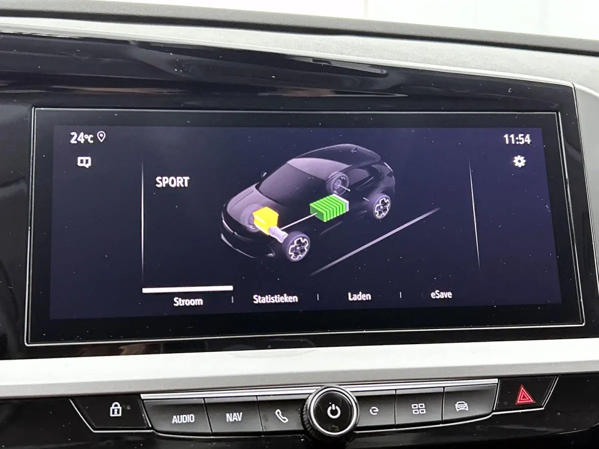 1.6 Turbo Plug-In Hybrid GS Line 225pk | Stuurverwarming | Cruise Control Adaptief | Keyless | Climate Control | Apple Carplay/Android Auto |