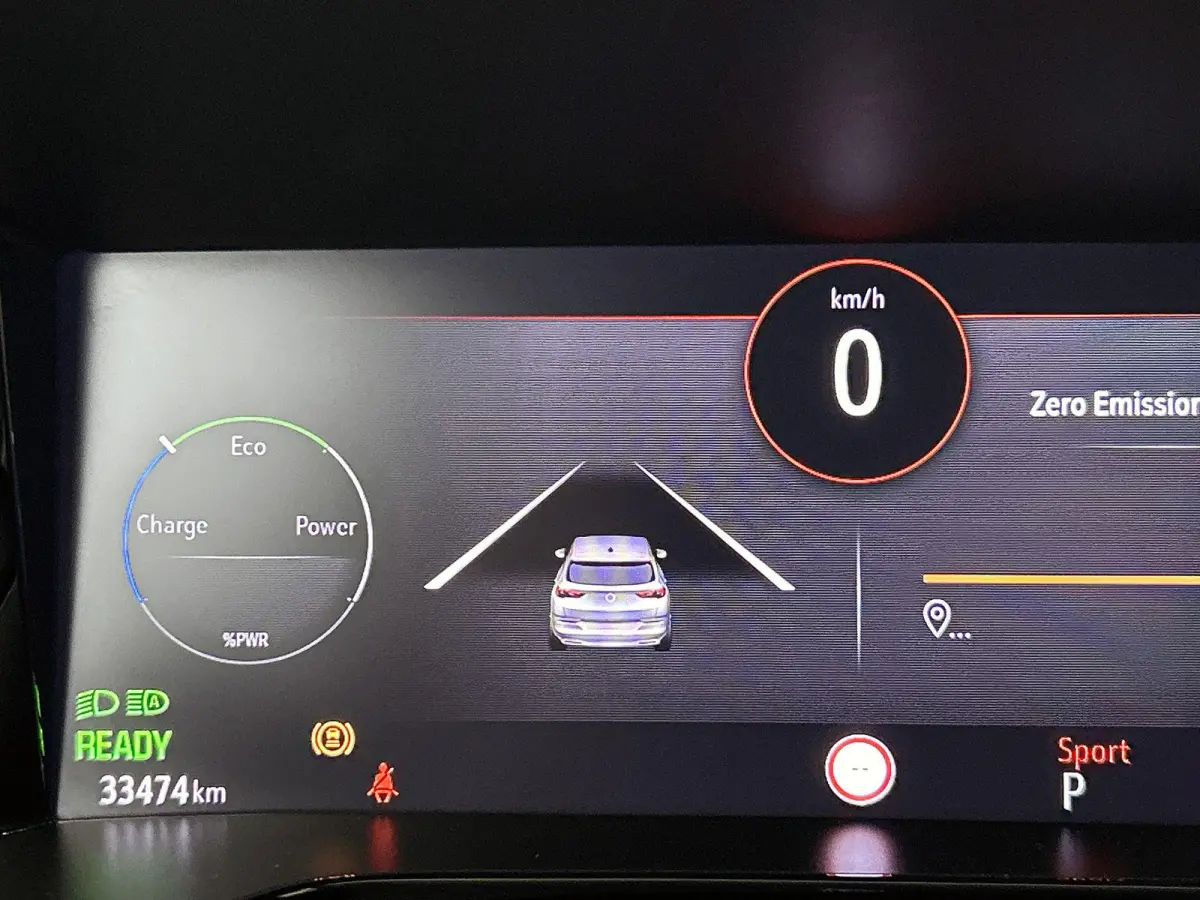 1.6 Turbo Plug-In Hybrid GS Line 225pk | Stuurverwarming | Cruise Control Adaptief | Keyless | Climate Control | Apple Carplay/Android Auto |