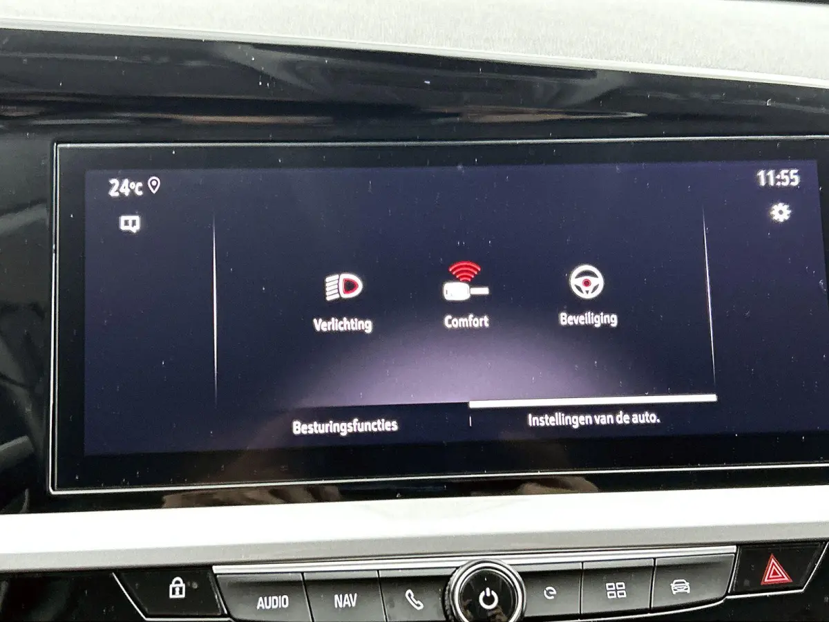 1.6 Turbo Plug-In Hybrid GS Line 225pk | Stuurverwarming | Cruise Control Adaptief | Keyless | Climate Control | Apple Carplay/Android Auto |