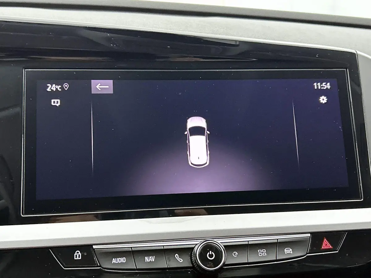 1.6 Turbo Plug-In Hybrid GS Line 225pk | Stuurverwarming | Cruise Control Adaptief | Keyless | Climate Control | Apple Carplay/Android Auto |