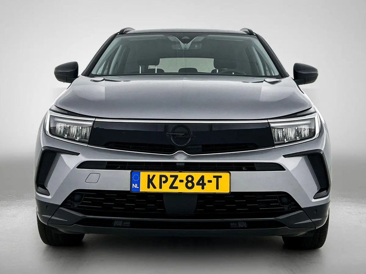 1.6 Turbo Plug-In Hybrid GS Line 225pk | Stuurverwarming | Cruise Control Adaptief | Keyless | Climate Control | Apple Carplay/Android Auto |