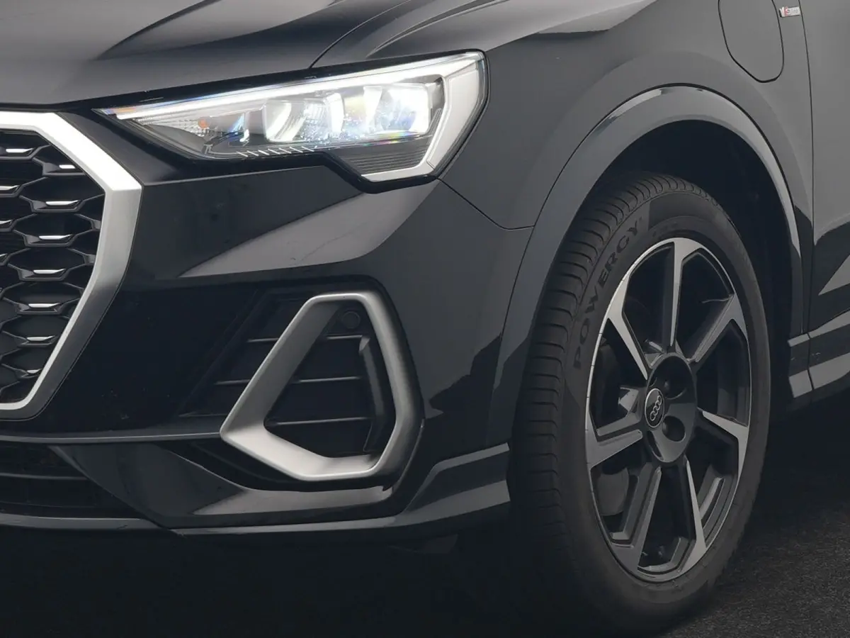 45 TFSI e 2x S Line PHEV 245pk Dealer O.H. | Trekhaak Af Fabriek | Blis | Sportstoelen Verwarmd | Apple Carplay | Sfeerverlichting | Navigatie | DAB | 19"L.M | Virtual | Plug In Hybrid |