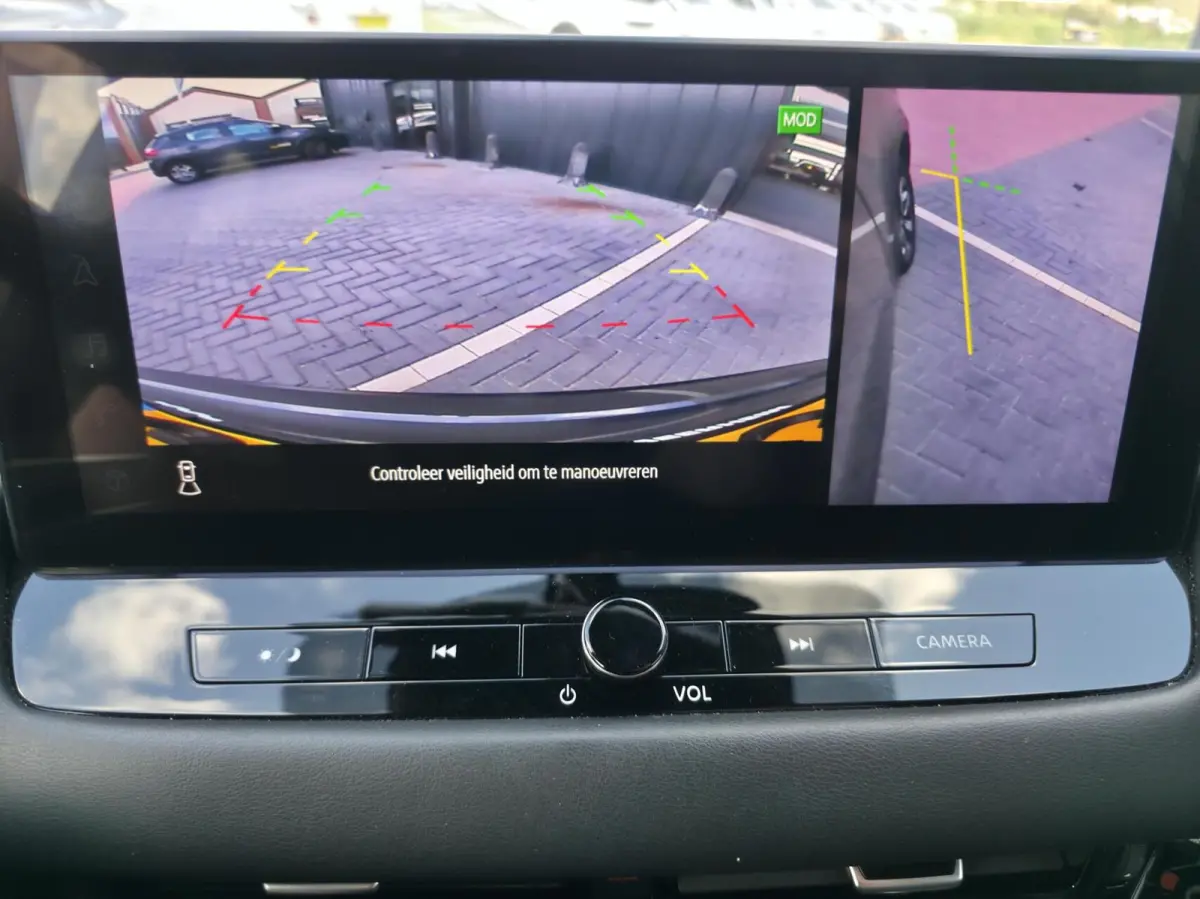 1.3 MHEV Xtronic Automaat Nieuwstaat