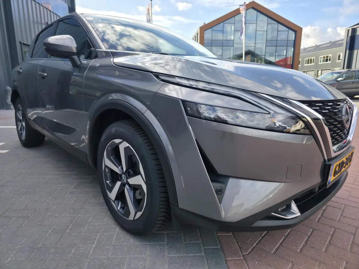 1.3 MHEV Xtronic Automaat Nieuwstaat