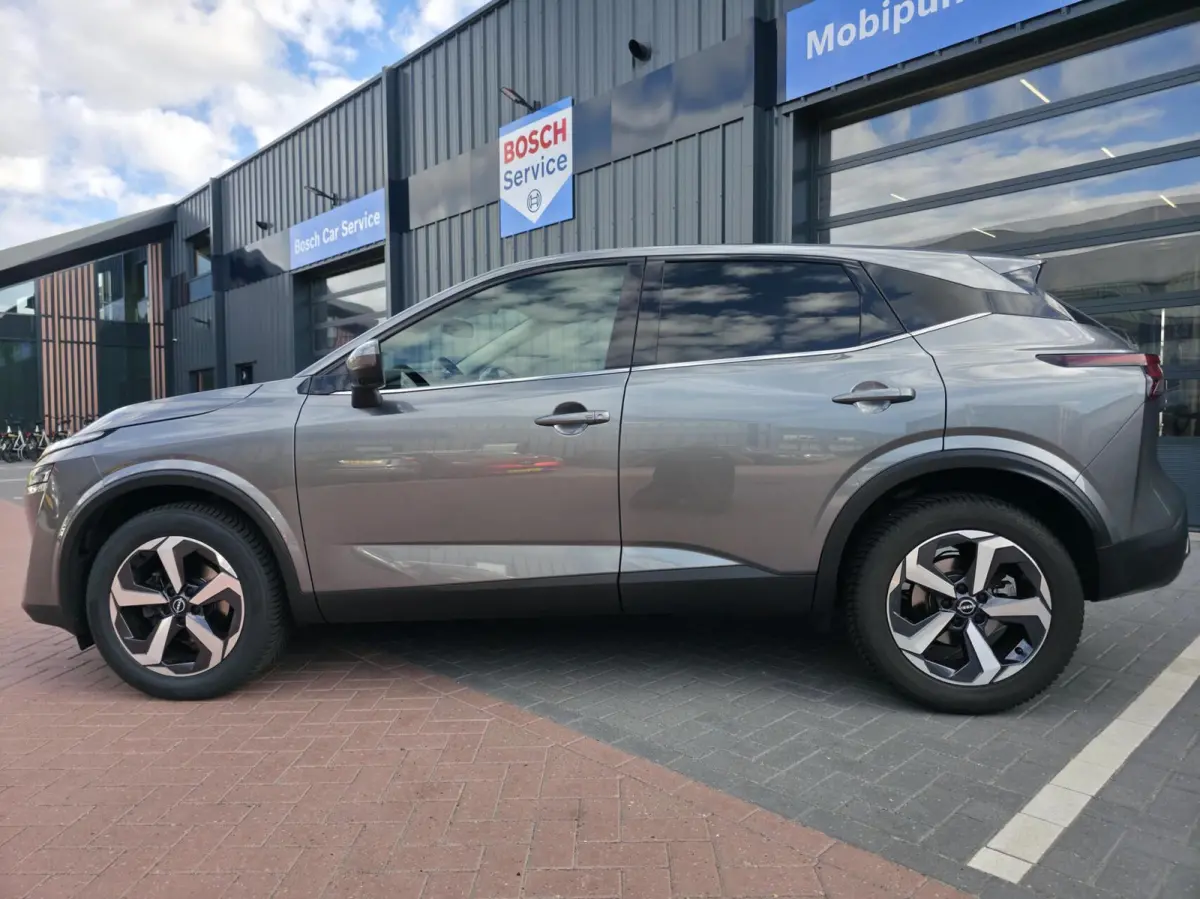 1.3 MHEV Xtronic Automaat Nieuwstaat