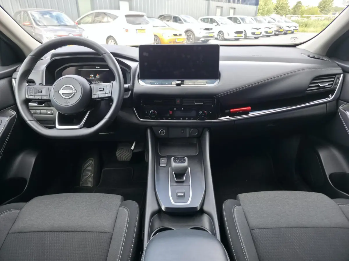 1.3 MHEV Xtronic Automaat Nieuwstaat