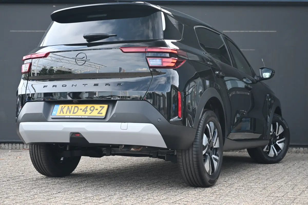 1.2 Turbo Hybrid GS DEMO-DEAL! Tot 8 Jaar Garantie! | Stuur/Stoelverwarming | Navigatie | Achteruitrijcamera | Climate Control | !!