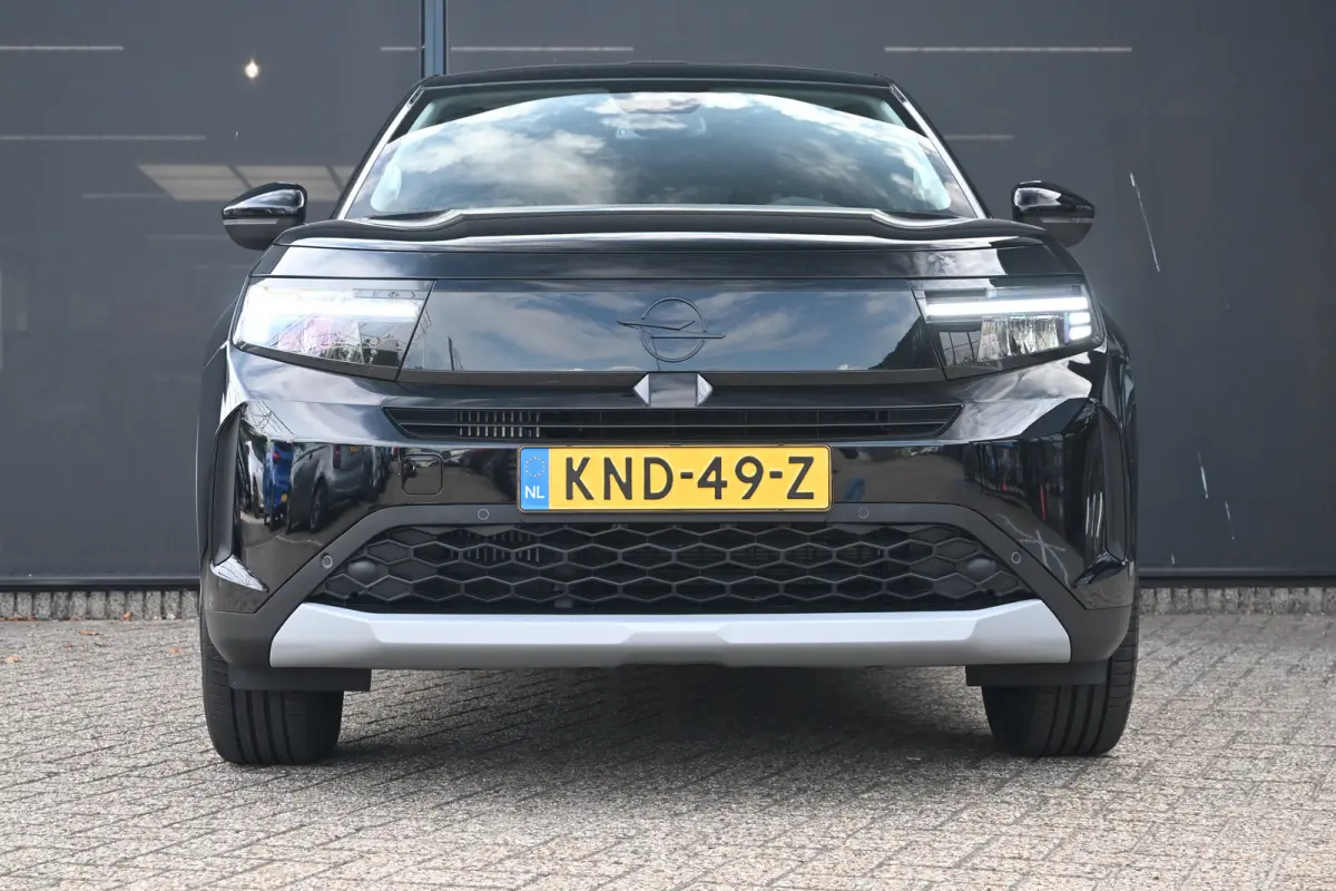 1.2 Turbo Hybrid GS DEMO-DEAL! Tot 8 Jaar Garantie! | Stuur/Stoelverwarming | Navigatie | Achteruitrijcamera | Climate Control | !!