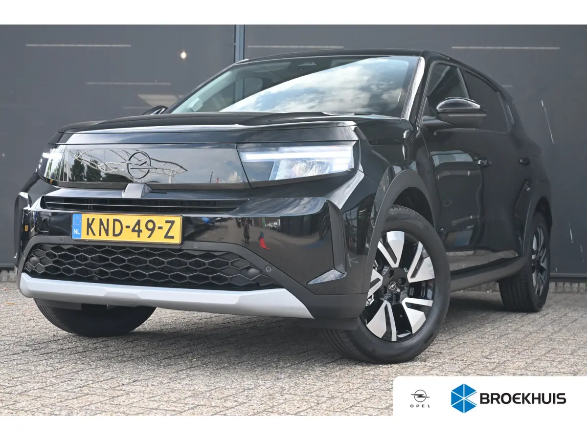 1.2 Turbo Hybrid GS DEMO-DEAL! Tot 8 Jaar Garantie! | Stuur/Stoelverwarming | Navigatie | Achteruitrijcamera | Climate Control | !!