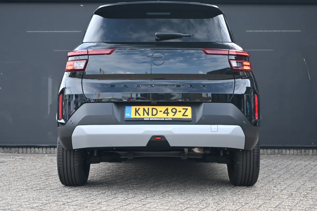 1.2 Turbo Hybrid GS DEMO-DEAL! Tot 8 Jaar Garantie! | Stuur/Stoelverwarming | Navigatie | Achteruitrijcamera | Climate Control | !!
