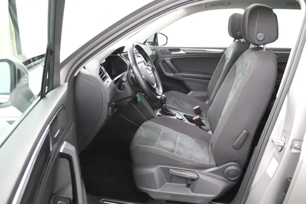 2.0 TSI 4Motion Highline | 2500 Trekgewicht |