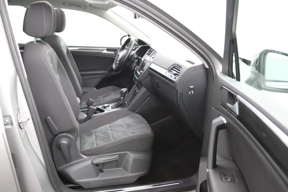 2.0 TSI 4Motion Highline | 2500 Trekgewicht |