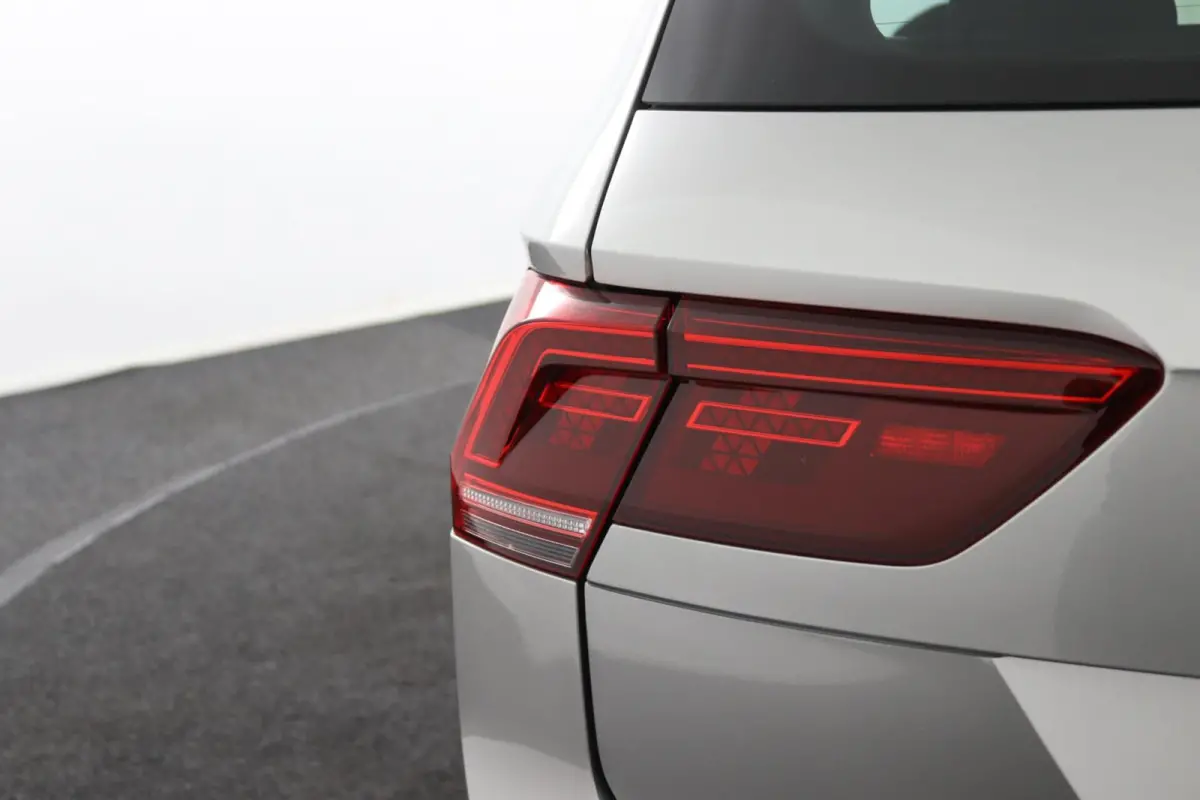 2.0 TSI 4Motion Highline | 2500 Trekgewicht |