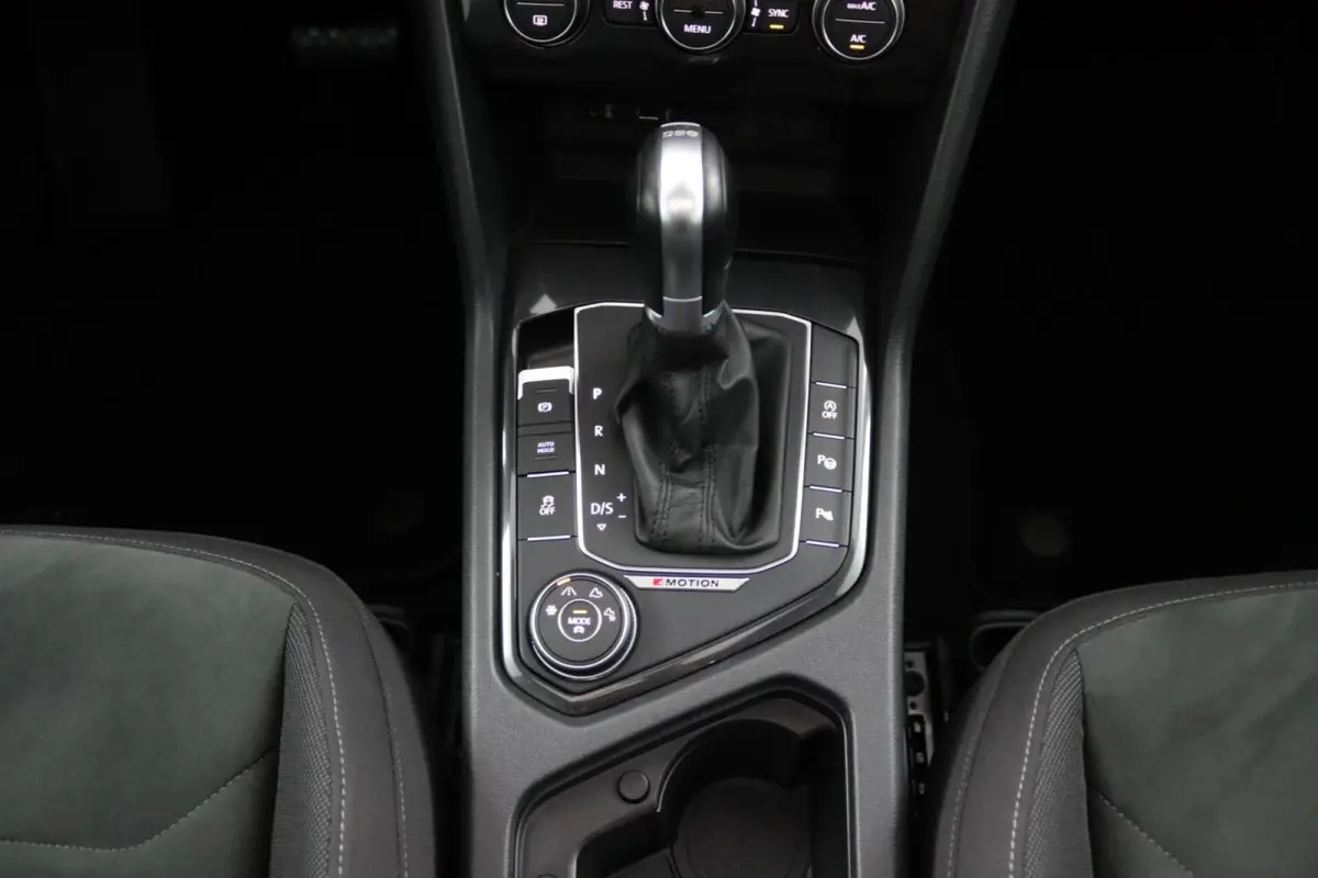 2.0 TSI 4Motion Highline | 2500 Trekgewicht |