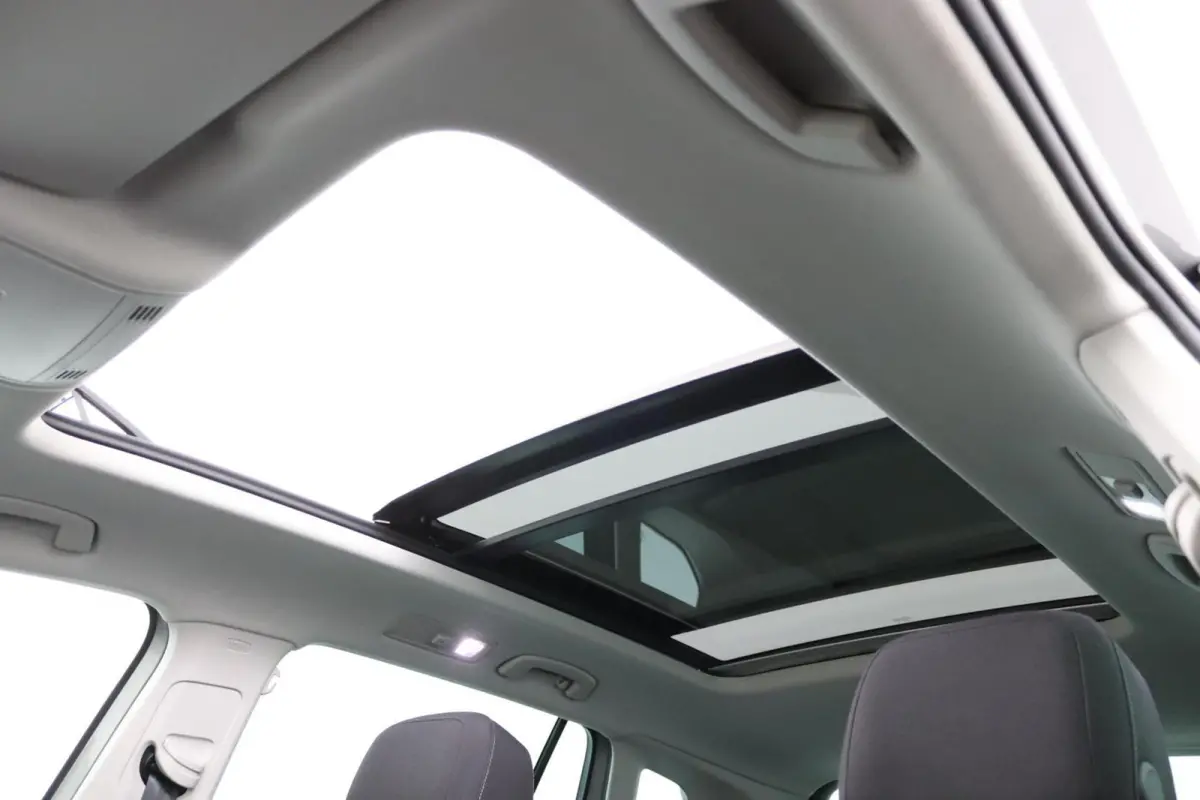 2.0 TSI 4Motion Highline | 2500 Trekgewicht |