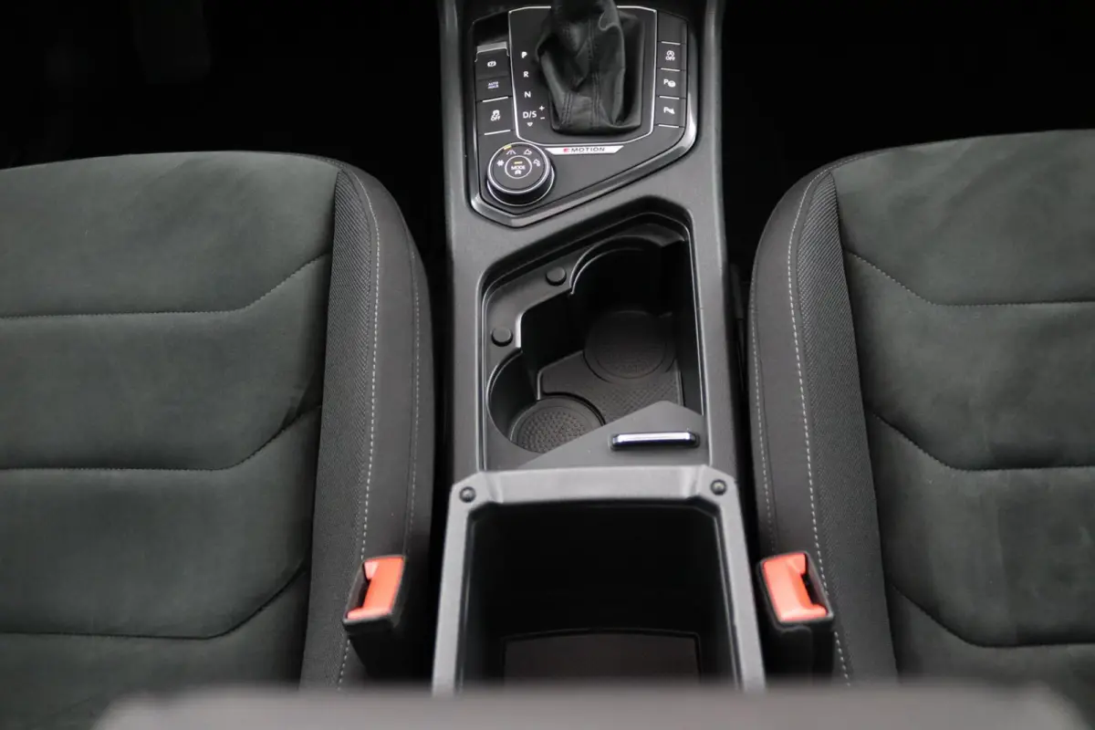 2.0 TSI 4Motion Highline | 2500 Trekgewicht |