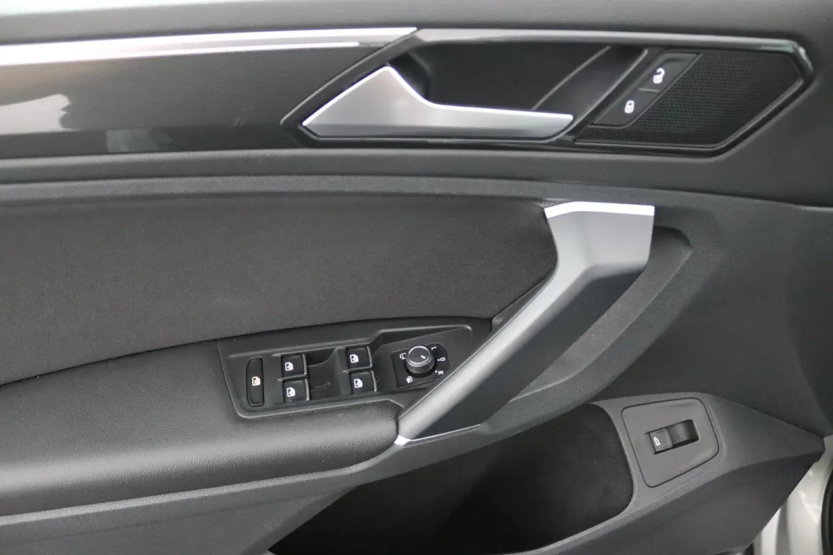 2.0 TSI 4Motion Highline | 2500 Trekgewicht |