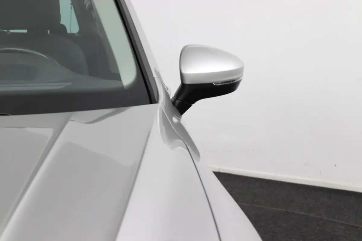 2.0 TSI 4Motion Highline | 2500 Trekgewicht |