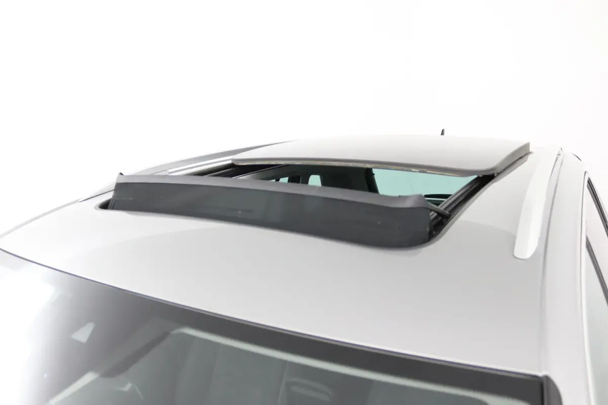 2.0 TSI 4Motion Highline | 2500 Trekgewicht |