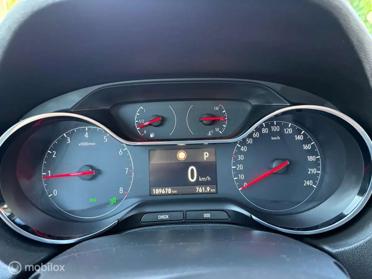 1.2 Turbo Innovation|STOEL/STUUR.VERW|AUTOM