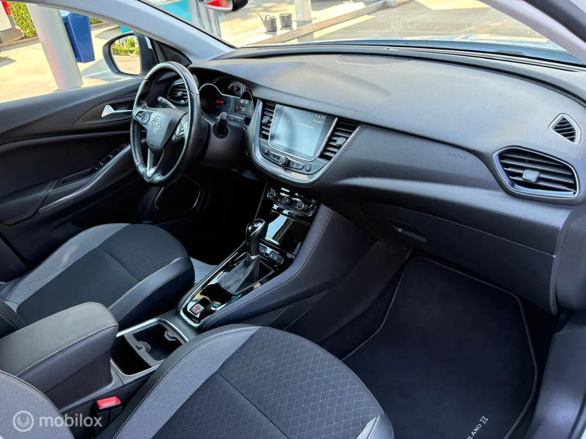 1.2 Turbo Innovation|STOEL/STUUR.VERW|AUTOM