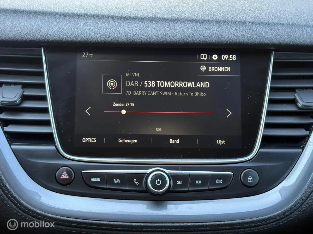 1.2 Turbo Innovation|STOEL/STUUR.VERW|AUTOM