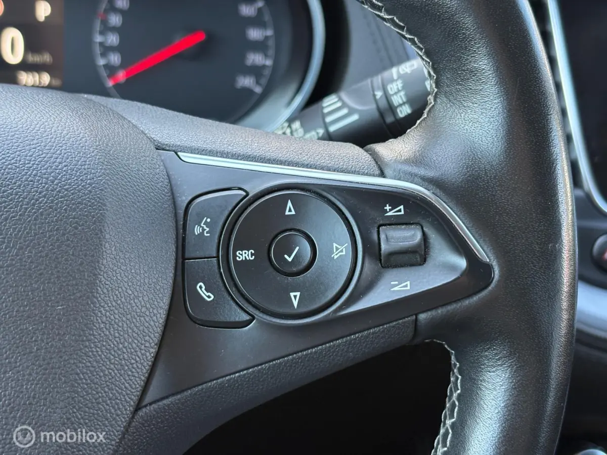 1.2 Turbo Innovation|STOEL/STUUR.VERW|AUTOM