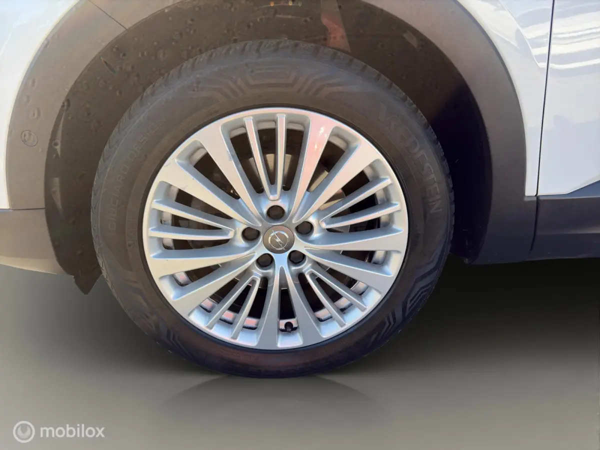 1.2 Turbo Innovation|STOEL/STUUR.VERW|AUTOM