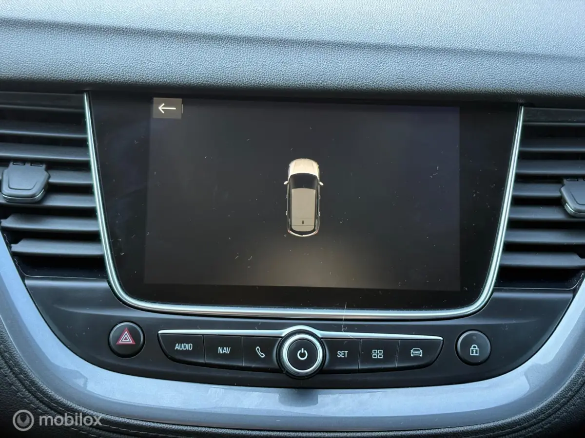 1.2 Turbo Innovation|STOEL/STUUR.VERW|AUTOM