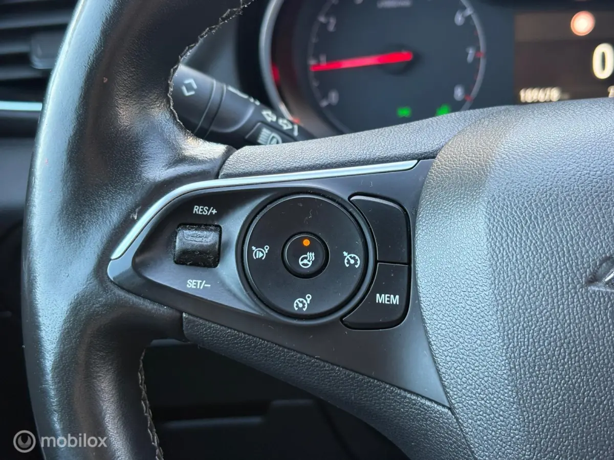 1.2 Turbo Innovation|STOEL/STUUR.VERW|AUTOM