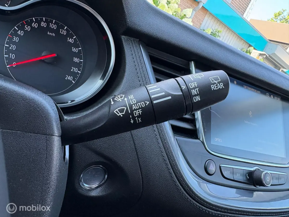 1.2 Turbo Innovation|STOEL/STUUR.VERW|AUTOM