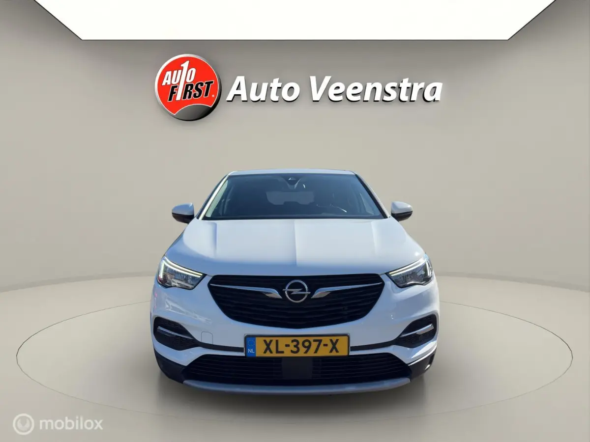 1.2 Turbo Innovation|STOEL/STUUR.VERW|AUTOM