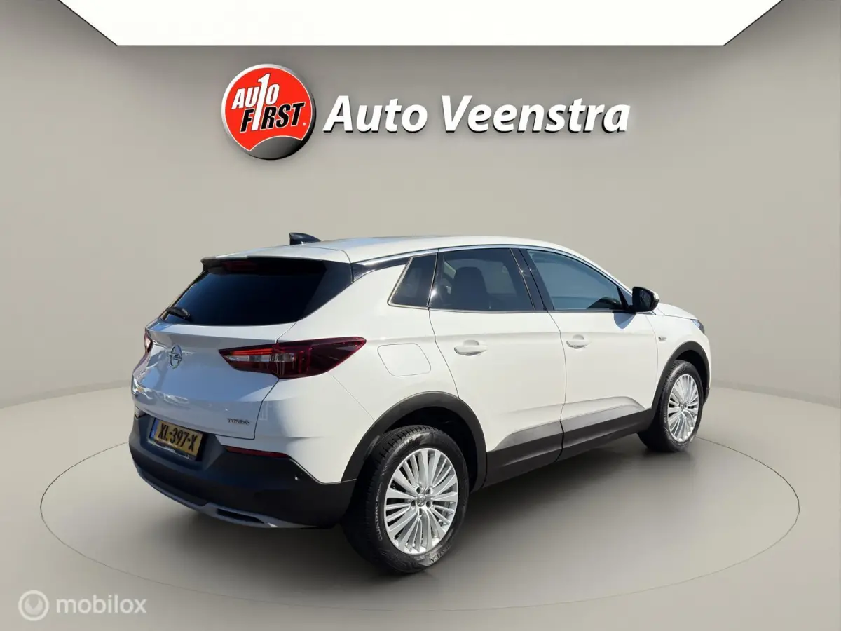 1.2 Turbo Innovation|STOEL/STUUR.VERW|AUTOM