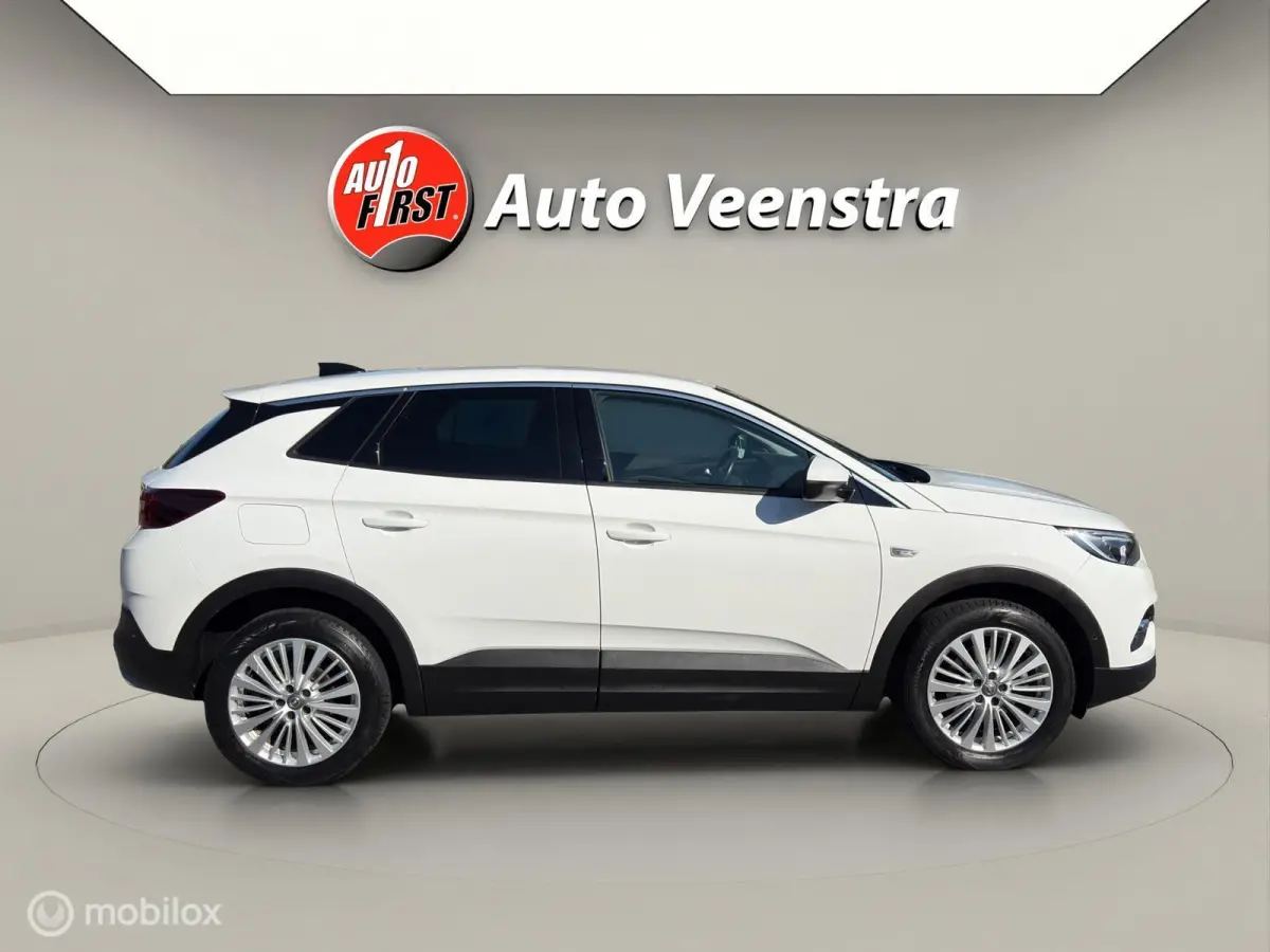 1.2 Turbo Innovation|STOEL/STUUR.VERW|AUTOM