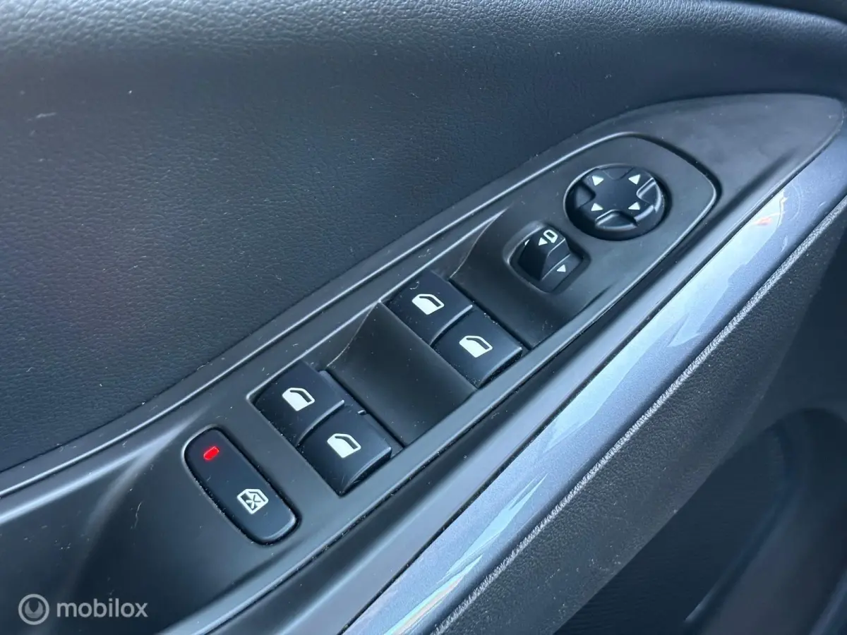1.2 Turbo Innovation|STOEL/STUUR.VERW|AUTOM