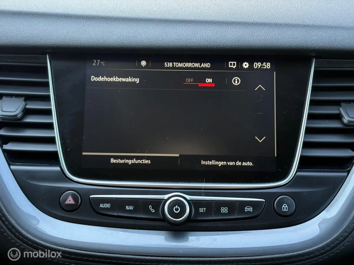 1.2 Turbo Innovation|STOEL/STUUR.VERW|AUTOM