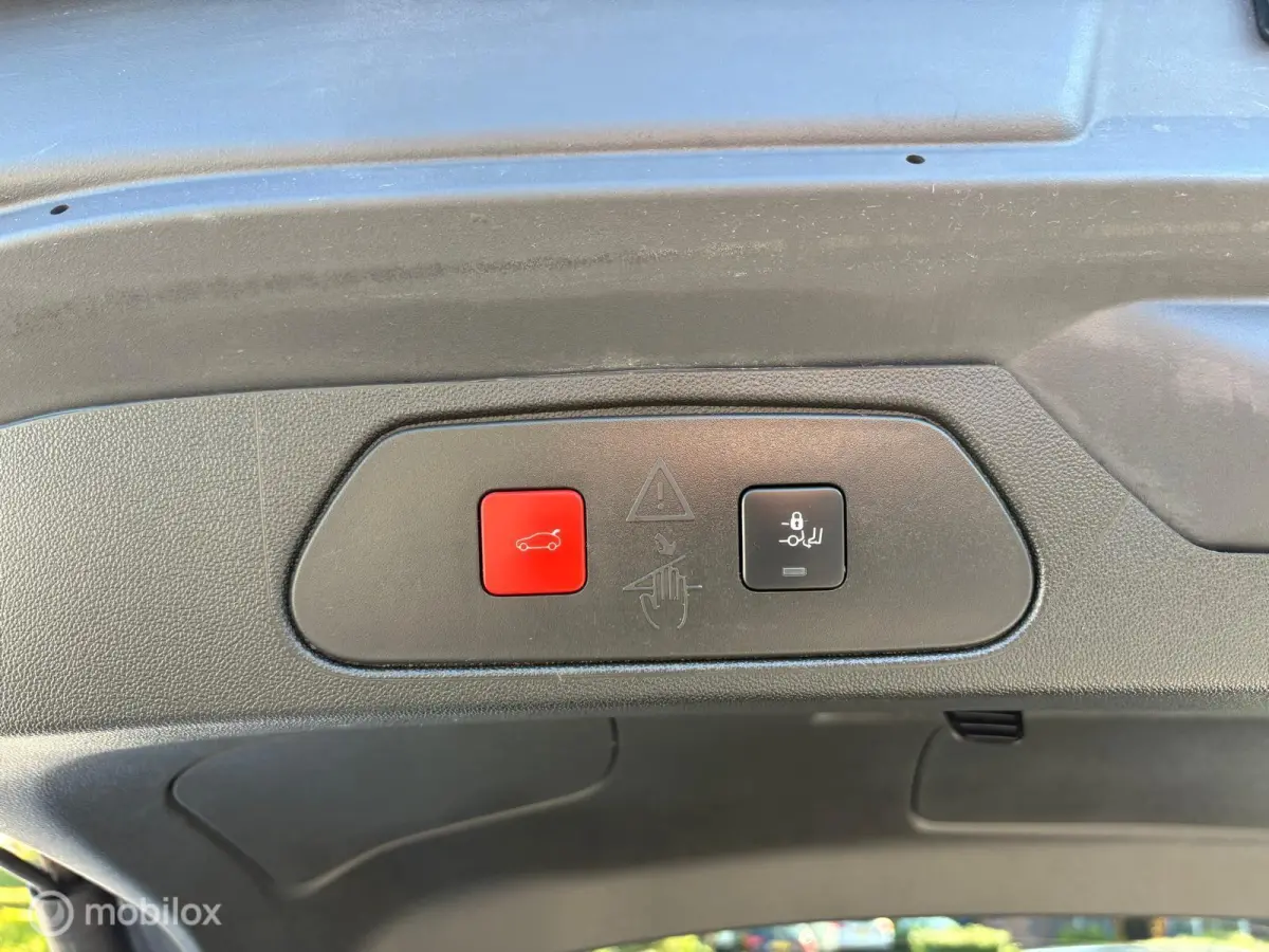 1.2 Turbo Innovation|STOEL/STUUR.VERW|AUTOM