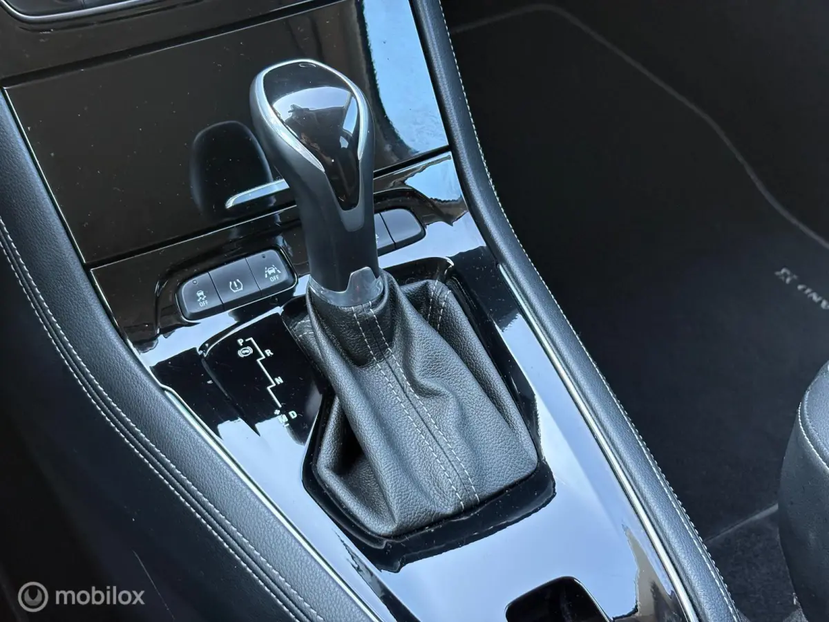 1.2 Turbo Innovation|STOEL/STUUR.VERW|AUTOM