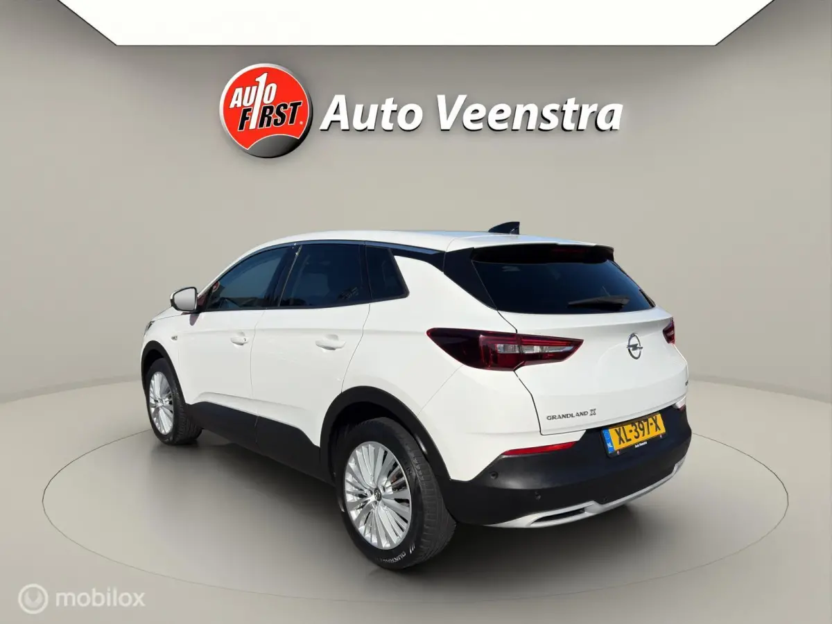 1.2 Turbo Innovation|STOEL/STUUR.VERW|AUTOM